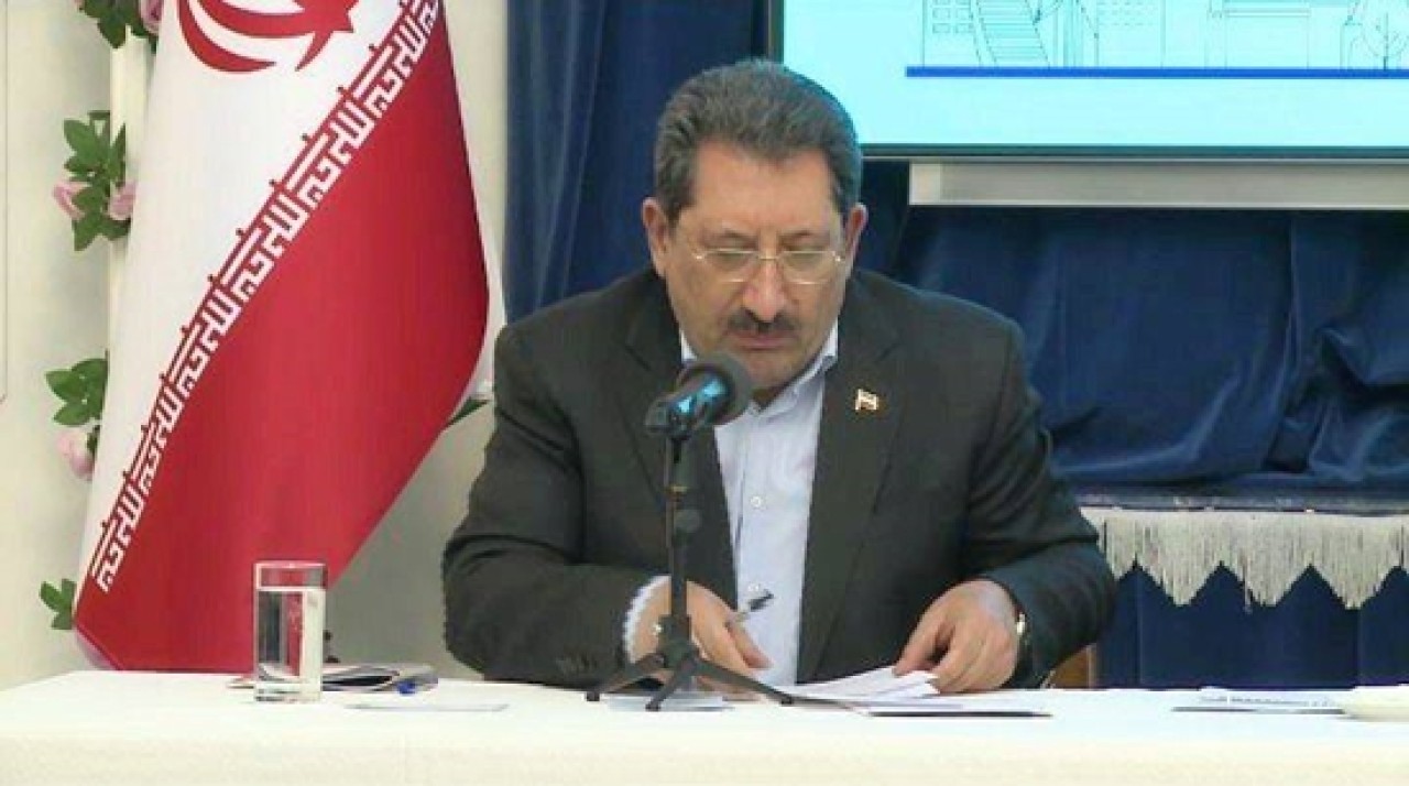 دولت با رفع موانع اداری و گمرکی شرایط تسهیل تجارت را فراهم می‌کند